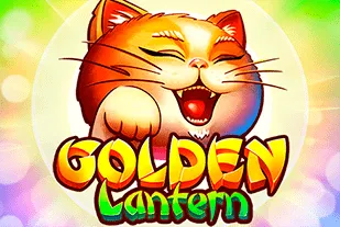 Golden Lantern